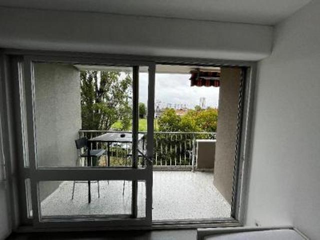 location appartement bouscat 1 pièce 30 m2 gironde 33110 700 € / mois