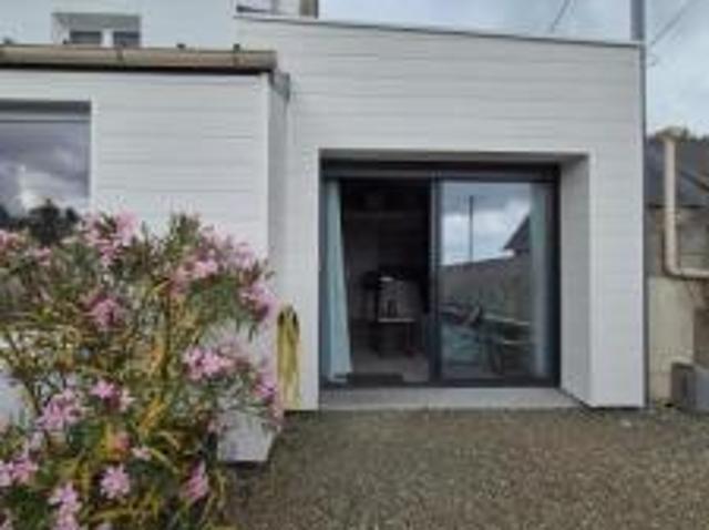 location appartement boussac 1 pièce 23 m2 ille et vilaine 35120 400 € / mois