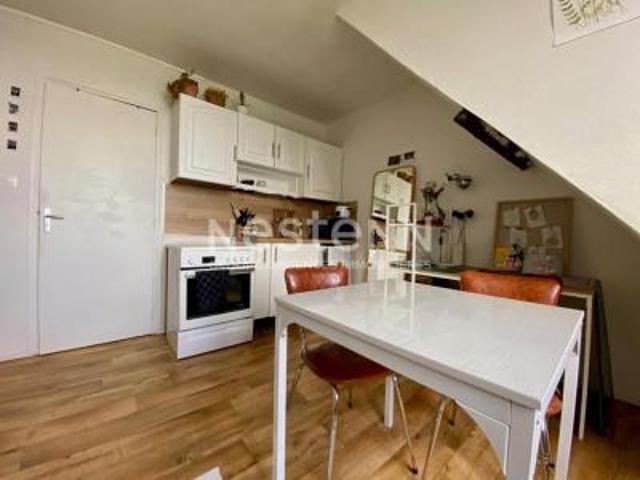 location appartement blois 1 pièce 15 m2 loir et cher 41000 380 € / mois