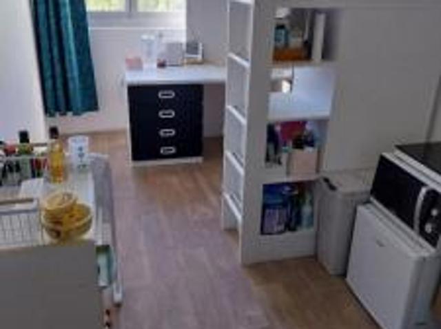 location appartement blois 1 pièce 10 m2 loir et cher 41000 330 € / mois