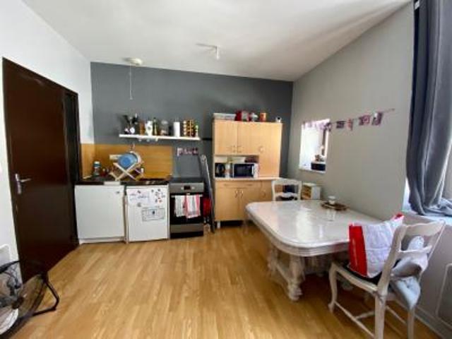 location appartement blois 1 pièce 25 m2 loir et cher 41000 350 € / mois