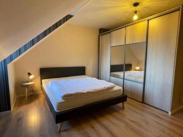 location appartement blois 1 pièce 27 m2 loir et cher 41000 509 € / mois