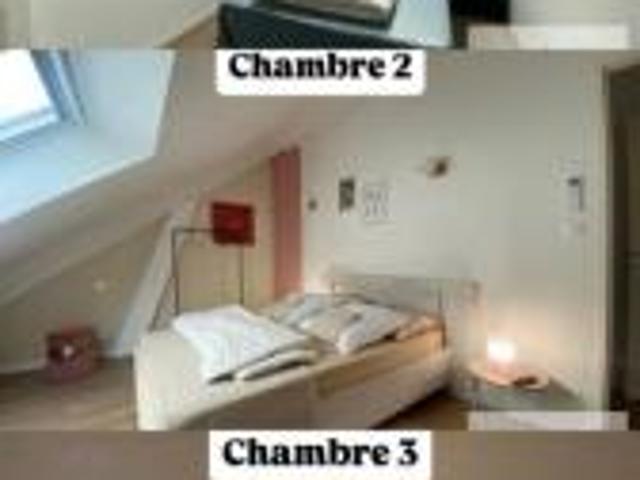 location appartement blois 1 pièce 21 m2 loir et cher 41000 455 € / mois