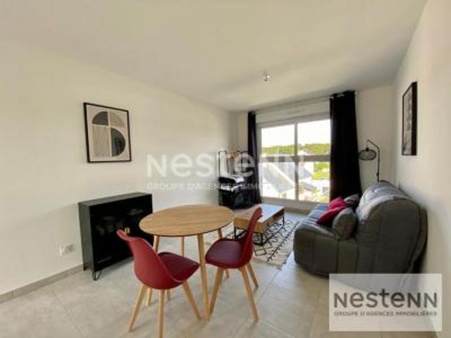 location appartement blois 1 pièce 22 m2 loir et cher 41000 510 € / mois