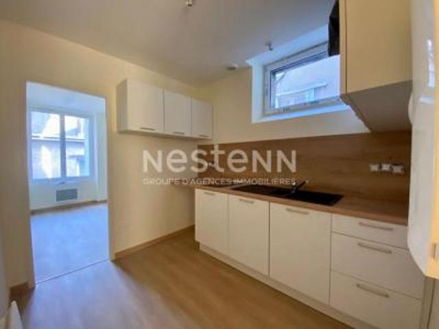 location appartement blois 2 pièces 41 m2 loir et cher 41000 550 € / mois