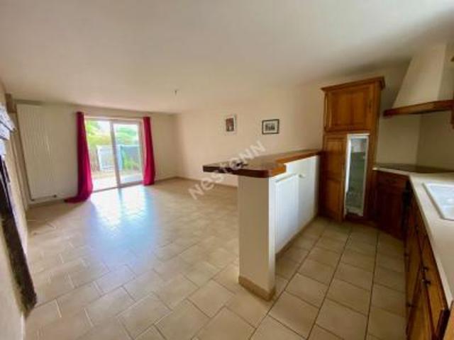location appartement blois 2 pièces 52 m2 loir et cher 41000 600 € / mois