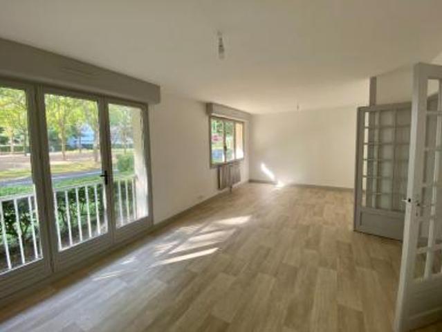 location appartement blois 2 pièces 63 m2 loir et cher 41000 705 € / mois