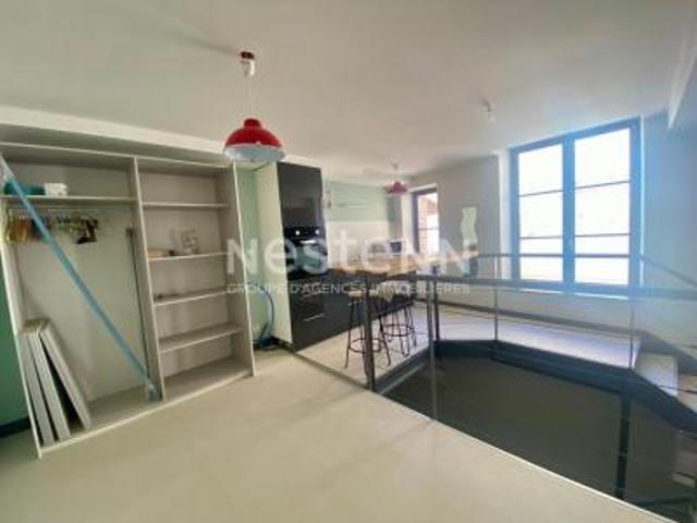 location appartement blois 2 pièces 37 m2 loir et cher 41000 500 € / mois
