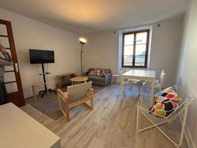 location appartement blois 3 pièces 46 m2 loir et cher 41000 735 € / mois