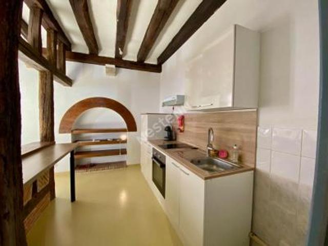 location appartement blois 3 pièces 61 m2 loir et cher 41000 750 € / mois
