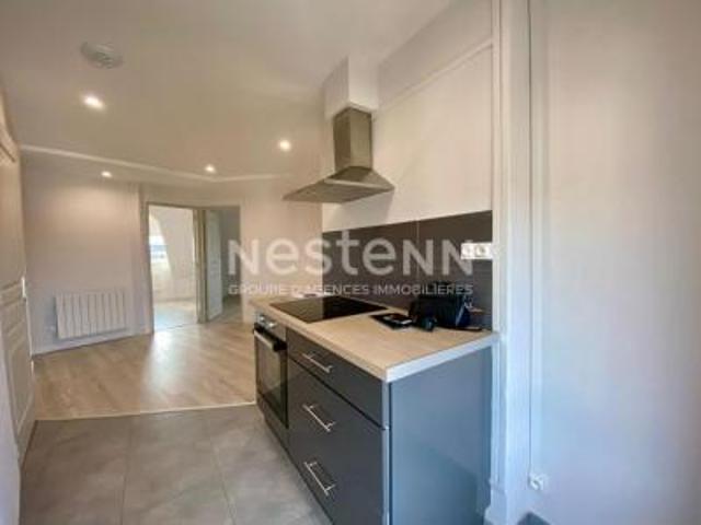 location appartement blois 3 pièces 38 m2 loir et cher 41000 645 € / mois