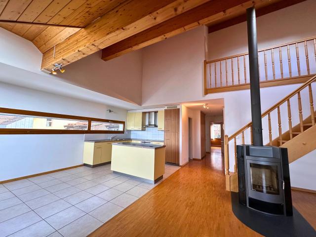 Location Appartement Blonay Saint Légier Gendre & Emonet