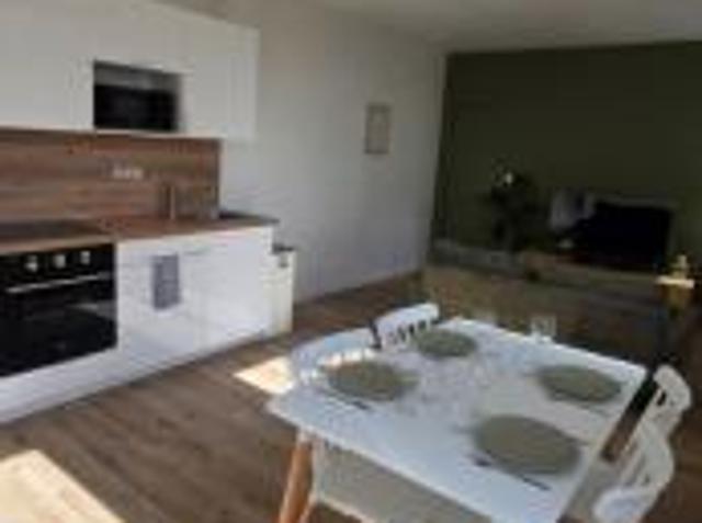 location appartement blaye 2 pièces 36 m2 gironde 33390 650 € / mois