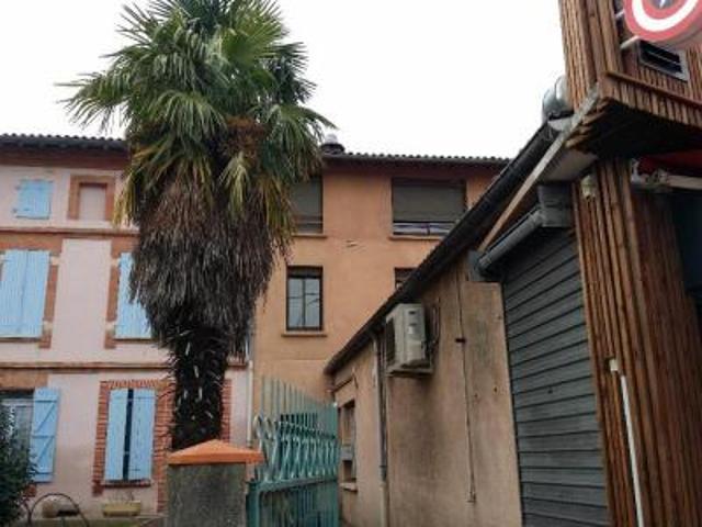 location appartement blagnac 2 pièces 39 m2 haute garonne 31700 584 € / mois