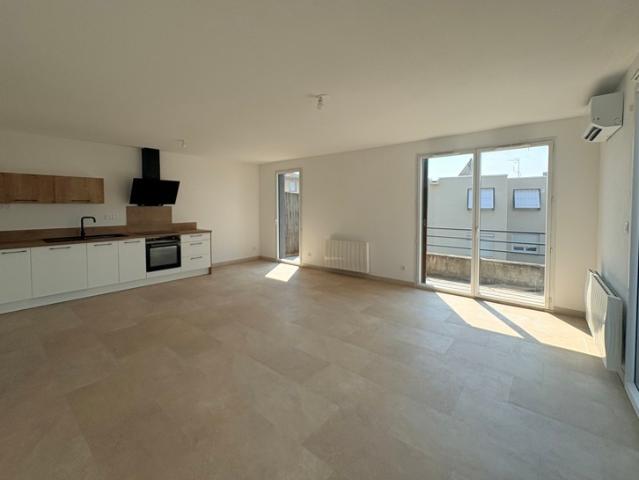 Location Appartement Blagnac 31700 3 pièces 68 m²