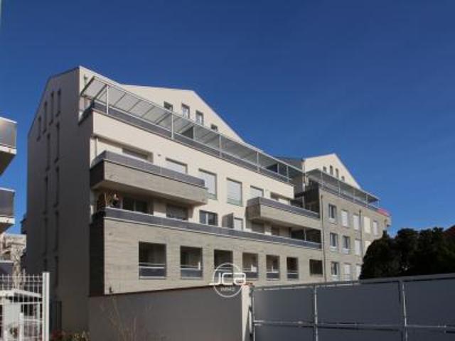 location appartement blagnac 3 pièces 62 m2 haute garonne 31700 867 € / mois