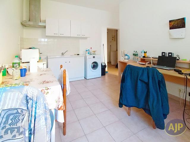 Location appartement Blain: 446 € AJP Immobilier Blain