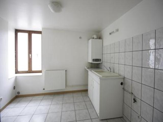 location appartement blainville sur l'eau 2 pièces 40 m2 meurthe et moselle 54360 410 € / mois