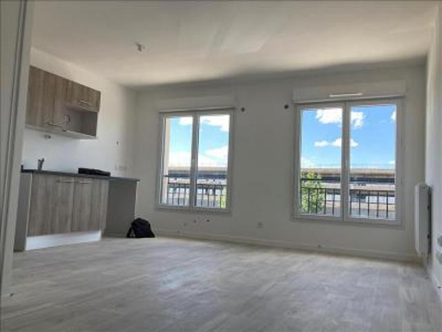 location appartement blanc mesnil 3 pièces 62 m2 seine saint denis 93150 936 € / mois