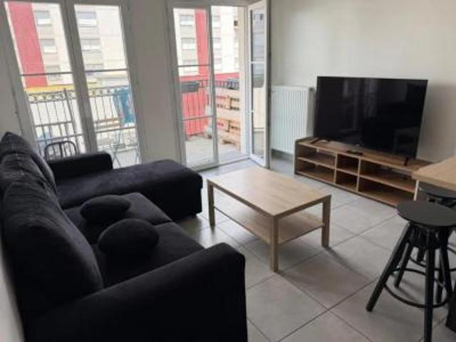 location appartement blanc mesnil 2 pièces 41 m2 seine saint denis 93150 1200 € / mois