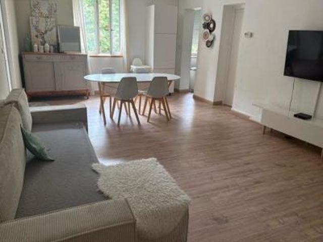 location appartement blanquefort 2 pièces 50 m2 gironde 33290 850 € / mois