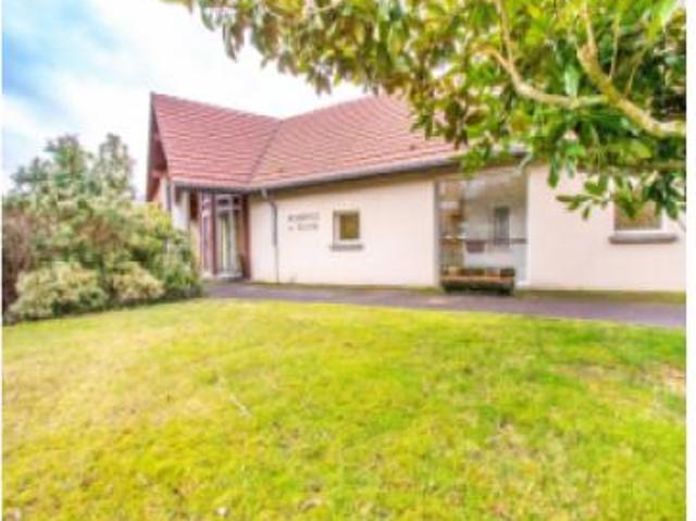 location appartement broye 2 pièces 57 m2 saone et loire 71190 492 € / mois