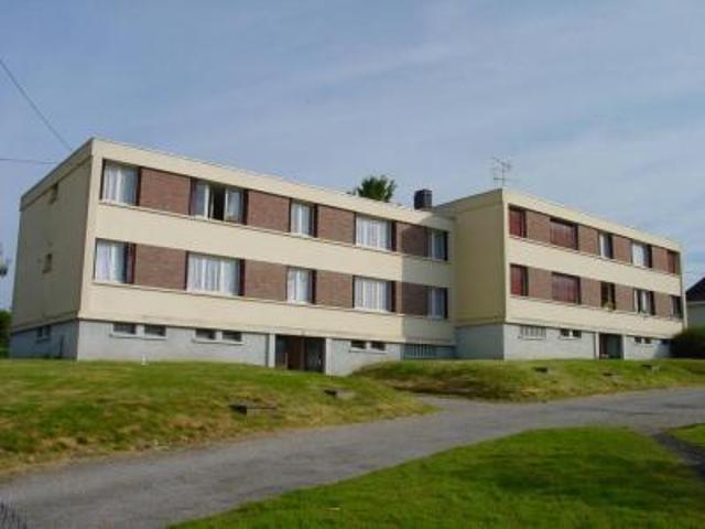 location appartement broglie 3 pièces 56 m2 eure 27270 472 € / mois