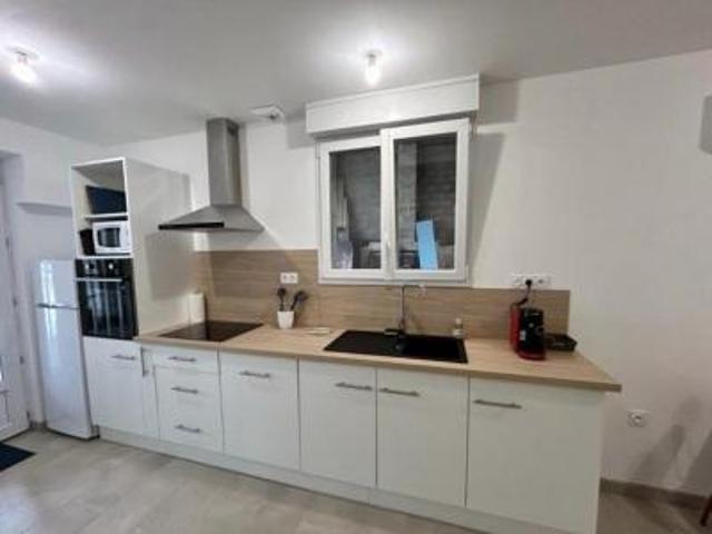location appartement braud et saint louis 2 pièces 43 m2 gironde 33820 538 € / mois