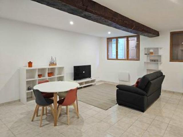 location appartement bray sur seine 2 pièces 47 m2 seine et marne 77480 580 € / mois