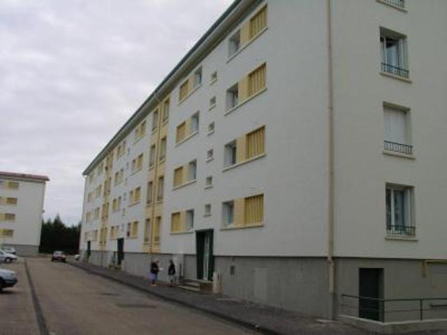 location appartement breteuil 3 pièces 56 m2 eure 27160 461 € / mois