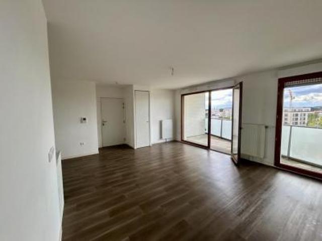 location appartement bretigny sur orge 3 pièces 61 m2 essonne 91220 1181 € / mois