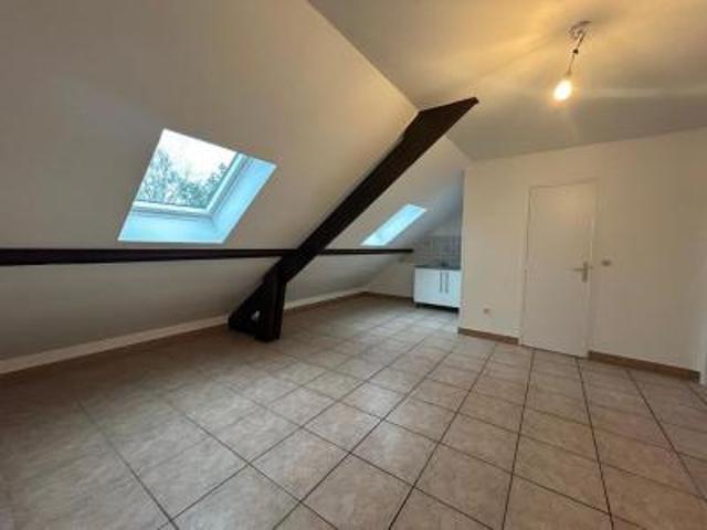 location appartement bretigny sur orge 3 pièces 28 m2 essonne 91220 739 € / mois