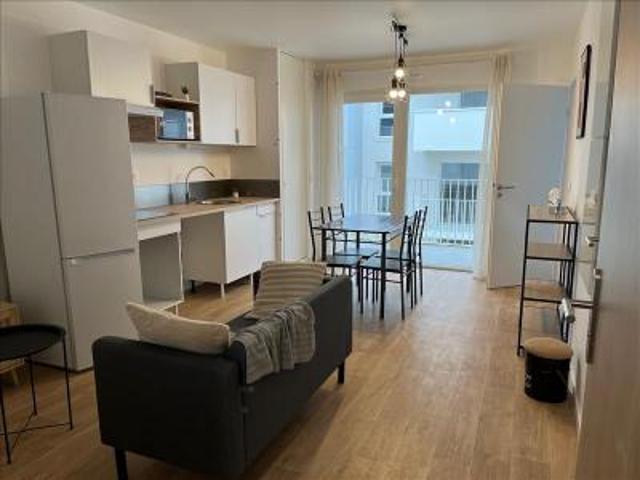 location appartement bretteville sur odon 1 pièce 32 m2 calvados 14760 740 € / mois
