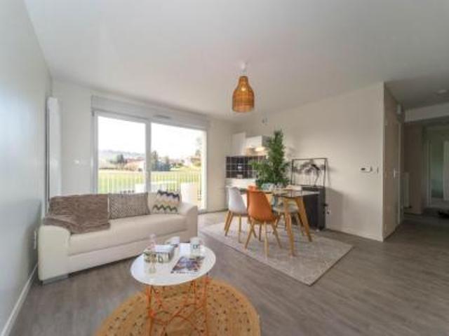 location appartement breuil 3 pièces 63 m2 saone et loire 71670 802 € / mois