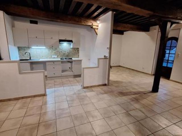 location appartement breuil 2 pièces 59 m2 saone et loire 71670 560 € / mois