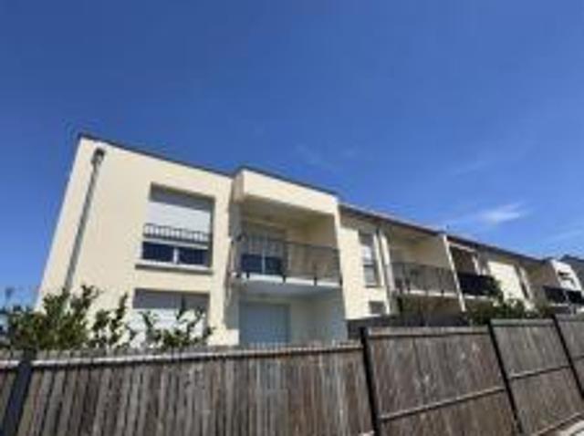 location appartement breviandes 4 pièces 87 m2 aube 10800 519 € / mois