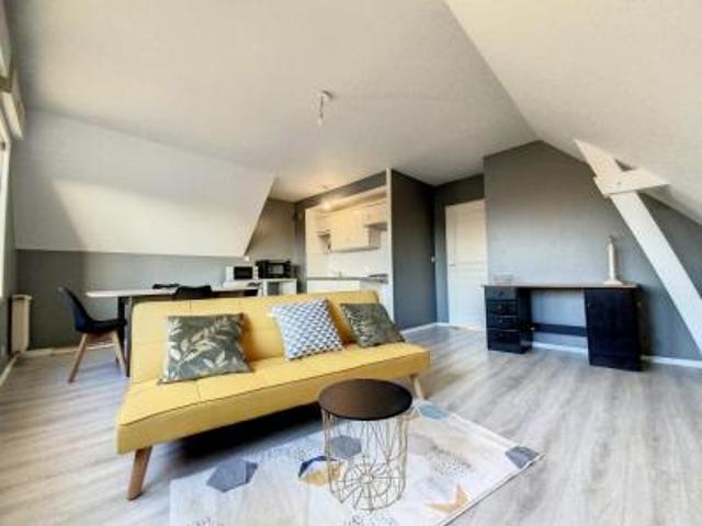 location appartement breal sous montfort 3 pièces 44 m2 ille et vilaine 35310 656 € / mois