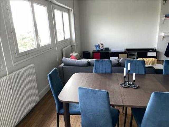 location appartement brest 4 pièces 84 m2 finistere 29200 1100 € / mois