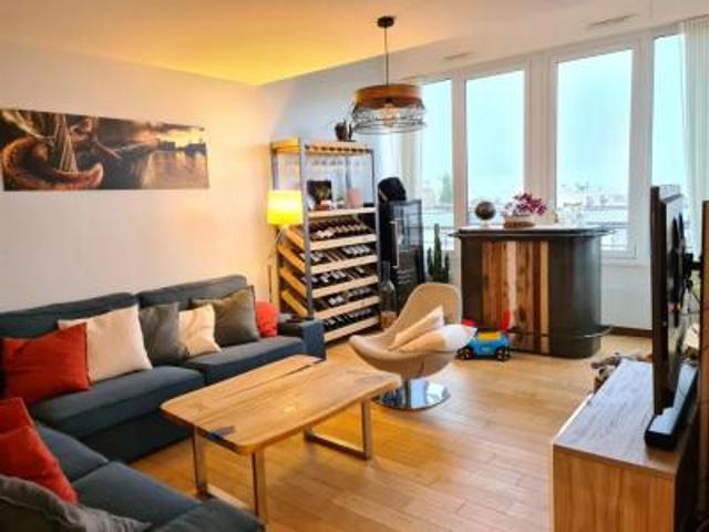 location appartement brest 5 pièces 106 m2 finistere 29200 1190 € / mois
