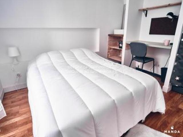 location appartement brest 5 pièces 10 m2 finistere 29200 361 € / mois