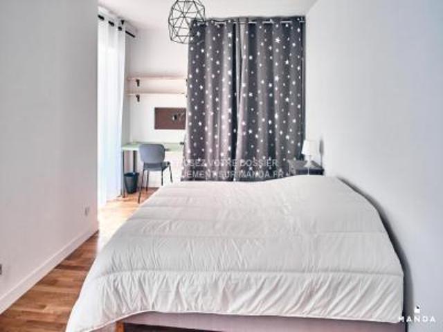 location appartement brest 5 pièces 17 m2 finistere 29200 430 € / mois