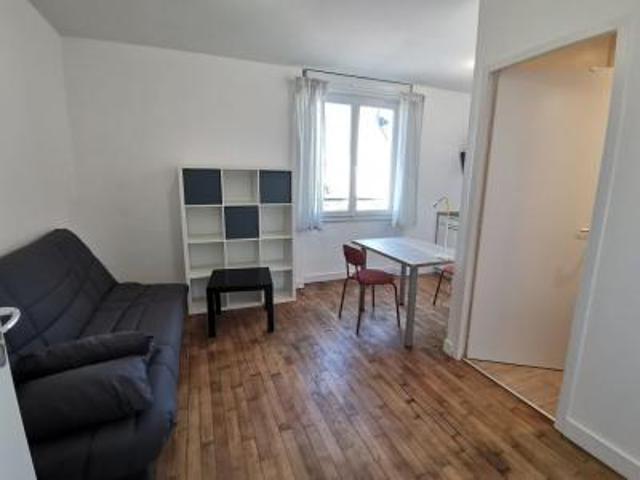 location appartement brest 1 pièce 17 m2 finistere 29200 525 € / mois