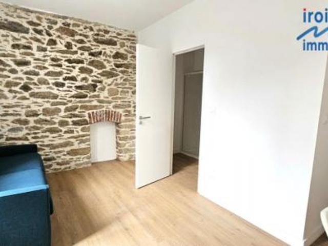 location appartement brest 1 pièce 18 m2 finistere 29200 515 € / mois