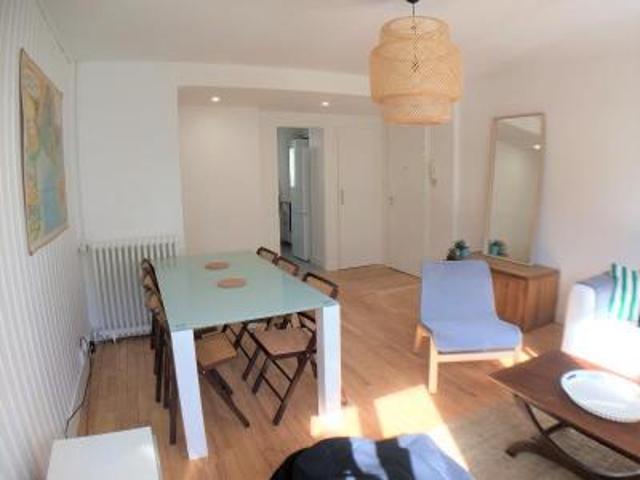location appartement brest 1 pièce 73 m2 finistere 29200 430 € / mois