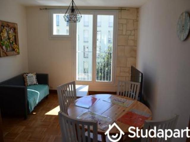 location appartement brest 1 pièce 9 m2 finistere 29200 400 € / mois