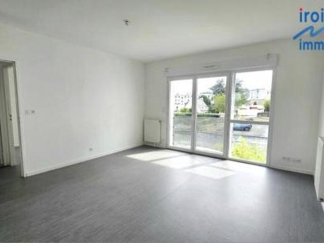 location appartement brest 2 pièces 43 m2 finistere 29200 600 € / mois