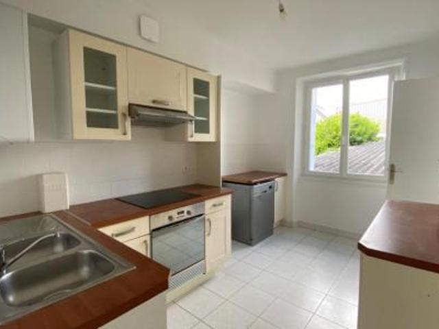 location appartement brest 2 pièces 47 m2 finistere 29200 650 € / mois