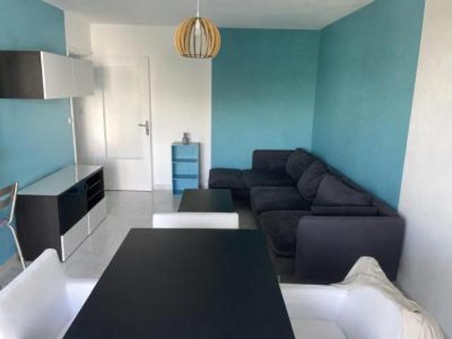 location appartement brest 2 pièces 46 m2 finistere 29200 670 € / mois