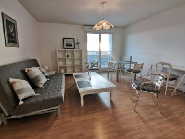 location appartement brest 2 pièces 49 m2 finistere 29200 670 € / mois