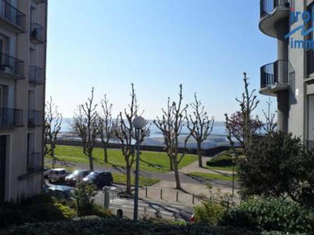 location appartement brest 2 pièces 50 m2 finistere 29200 650 € / mois